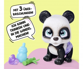 Pamper Petz Panda