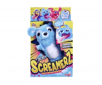 ScreamerZ Bear