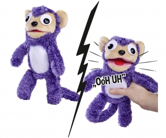 ScreamerZ Monkey