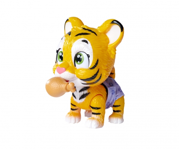 Trouvez Pamper Petz Tiger en ligne Simba Toys