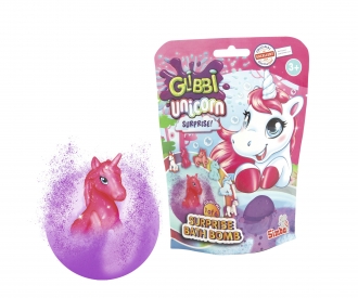 Glibbi Licorne Surprise