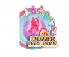 Glibbi Licorne Surprise