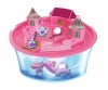 Château de princesse Aqua Gelz Deluxe