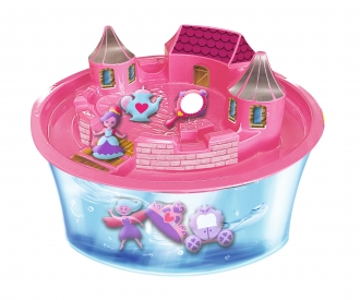 Buy Aqua Gelz Deluxe Princesses Castle online