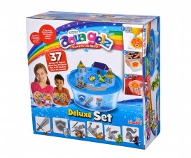 Simba - Aqua Gelz - Nachfüllset Basis' kaufen - Spielwaren