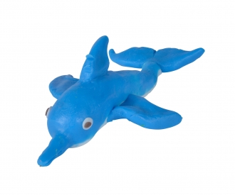 A&F Swim-Dough Sea Animals