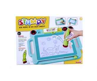 Stampy, Drawing Board with Sound Pen
