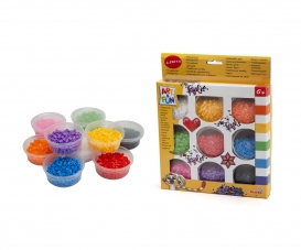 A&F Ironing Beads in 9 Colors