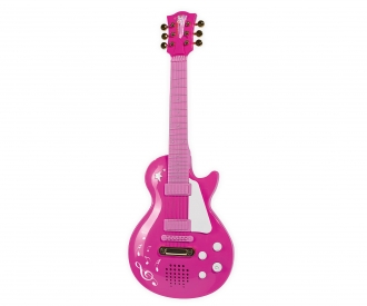 Buy My Music World Girls Rock Guitar online Simba Toys