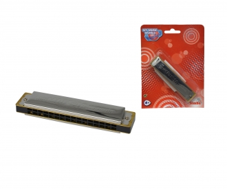 Buy My Music World Harmonica online Simba Toys