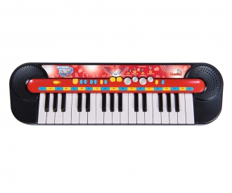 Simba my music world keyboard deals