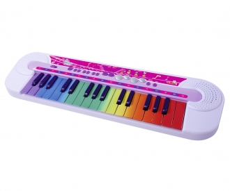 My Music World Girls Keyboard online kaufen | Simba Toys