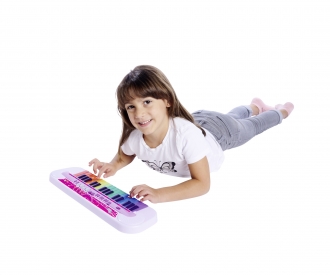 My Music World Girls Keyboard online kaufen | Simba Toys