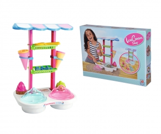 Buy Ice Cream Shop online Simba Toys