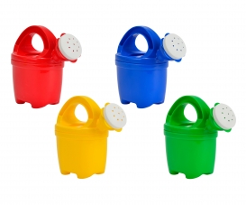 Simba Set Di Secchielli Per Sabbia A Forma Di Fiore – 5 Pezzi Per Bambini, Giocattolo Da Spiaggia, Dai 10 Mesi