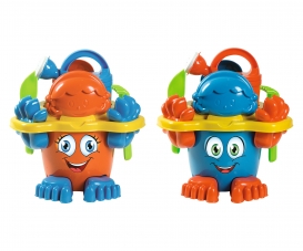 6 Pcs Blocs de Construction en Éponge Douce, Modules de Motricité