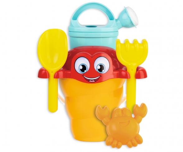 Bucket and 2025 spade set smyths