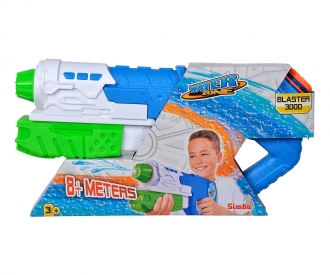 Waterzone Water Blaster 3000