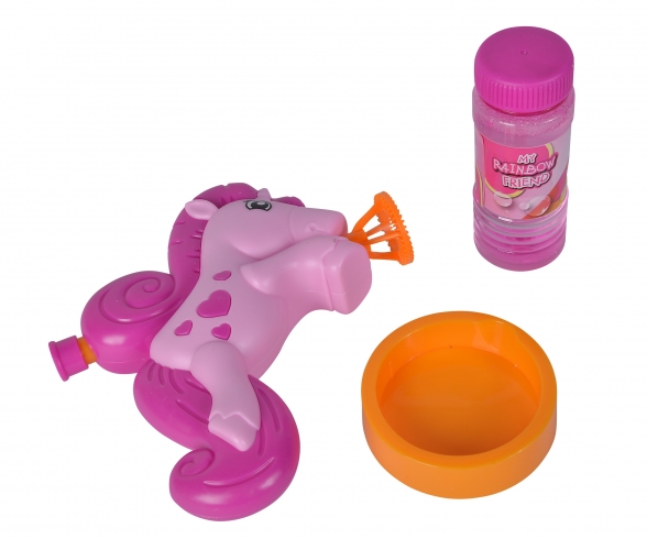 Simba bubble hot sale gun