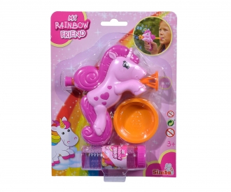 Simba best sale bubble gun