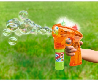 Buy BF Bubble Gun online Simba Toys