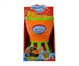 Bubble fun bubble machine sales