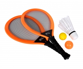 Simba - 107354316 - Balles de Tennis en Mousse - 3 Pièces 