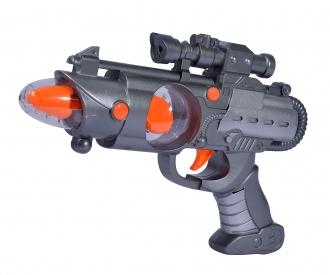 PF Light Shooter, 2-sort.
