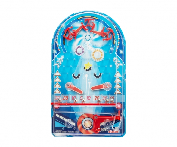 Mini Pinball Replacement Buy Mini Pinball online | Simba Toys