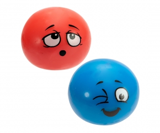 Buy Sticky Ball 2 ass. online Simba Toys