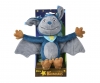 Fidi la chauve-souris en peluche, 25cm