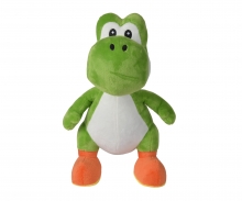 Yoshi plush top