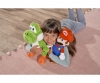 Super Mario, Yoshi Plüsch, 30cm
