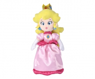 Mario peach plush shop
