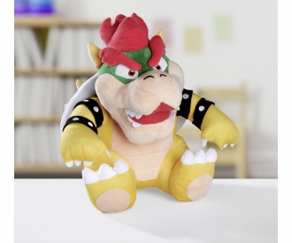 Super Mario Bowser Plüsch, 27cm online kaufen