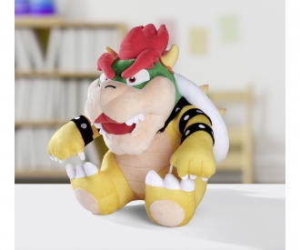 Bowser plush canada sales