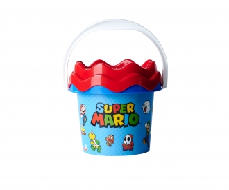 Super Mario Baby-Eimergarnitur