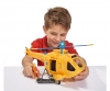 Sam Helicopter Wallaby II with Figurine