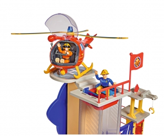 Ckn top toys sam
