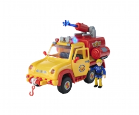 Simba Toys - Figurines à collectionner de Sam le pompier Serie 3 - Films et  séries - Rue du Commerce