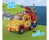 Camion de pompiers Sam Venus 2.0 avec figurine