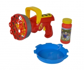 Masque Oxygène Sam Le Pompier – Avec élastique Et Hache, Jeu De Rôle Pompier Dès 3 Ans