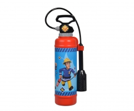 Fireman Sam Animal Rescue Jeep Toy With Lizzie Figure & Trailer - Light & Sound, Officially Licensed, For Kids 3+