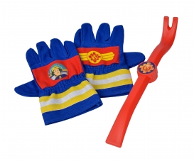 Sam Fireman Gloves