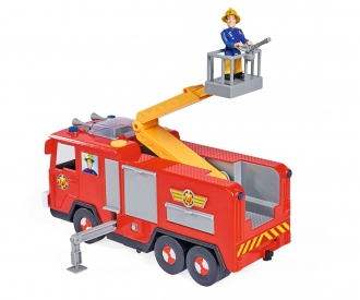 Buy Sam Jupiter Pro online Simba Toys