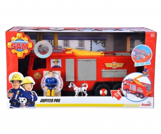 Fireman sam jupiter deals 2.0