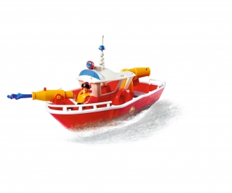 Sam Titan Feuerwehrboot