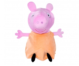 Peppa Pig Pluche Maman Pig, 35cm