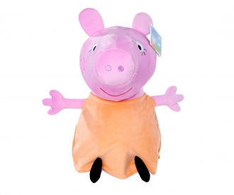 Peppa Pig Plush Mother Wutz, 35cm