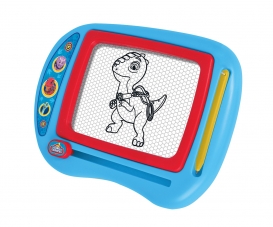 Dino Ranch LMagnetic Drawing Board